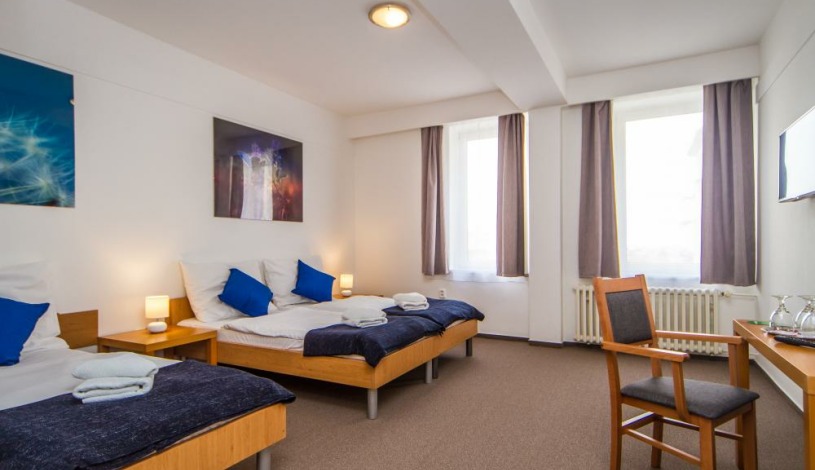 Hotel Mědínek Old Town Kutná Hora